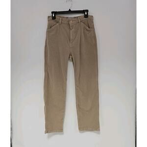 Everlane Women's SZ 6 Straight Leg Chino Pant Preppy‎ Classic Minimalist Capsule
